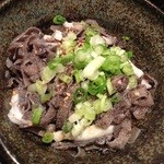 松ちゃん焼肉道場 - 