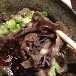 松ちゃん焼肉道場 - 