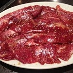 松ちゃん焼肉道場 - 