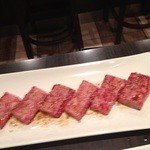 松ちゃん焼肉道場 - 