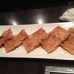 松ちゃん焼肉道場 - 