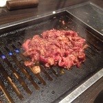 松ちゃん焼肉道場 - 