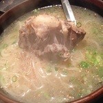 松ちゃん焼肉道場 - 