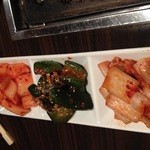 松ちゃん焼肉道場 - 