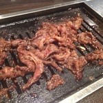 松ちゃん焼肉道場 - 
