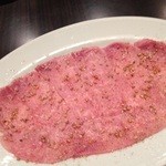 松ちゃん焼肉道場 - 
