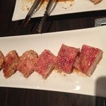 松ちゃん焼肉道場 - 