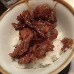 松ちゃん焼肉道場 - 