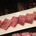 松ちゃん焼肉道場 - 