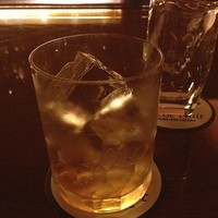ホテル日航福岡 - 竹鶴12年ロック
                
                フフン♪