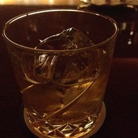 ホテル日航福岡 - ボウモア12年ロック