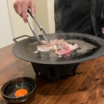 羽柴家ろうす - 