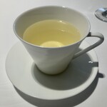 オトワ レストラン - ハーブティー