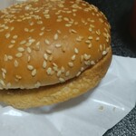 ドムドムハンバーガー - 