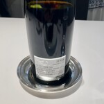 オトワ レストラン - Domaine Jafflin
      Côte de Nuits-Villages 'Les Monts de Boncourt' 2019