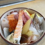 Matsuei Zushi - 