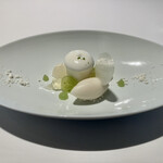 オトワ レストラン - ウフアラネージュ