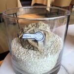 イル・リストランテ ニコ・ロミート - 