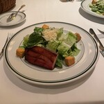 ウルフギャング・ステーキハウス - 