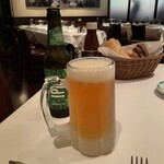 ウルフギャング・ステーキハウス - 