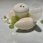 オトワ レストラン - ウフアラネージュ