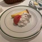 ウルフギャング・ステーキハウス - 