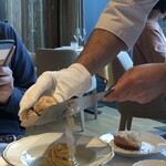 イル・リストランテ ニコ・ロミート - 