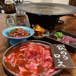 羽柴家ろうす - 