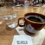 Cafe＆Meal MUJI - 