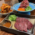 羽柴家ろうす - 