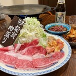 羽柴家ろうす - 