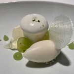 オトワ レストラン - ウフアラネージュ