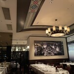 ウルフギャング・ステーキハウス 大阪店 - 