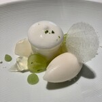 オトワ レストラン - ウフアラネージュ