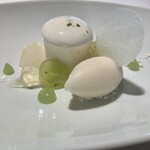 オトワ レストラン - ウフアラネージュ