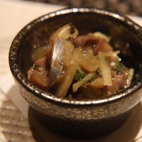 名駅 鮨 Sublime - 