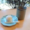 加茂みたらし茶屋