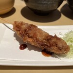 キッチン 火なた - 