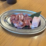 生ラム肉専門店 らむ屋 - 