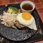 Bistro ハンバーグ - 