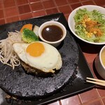 Bistro ハンバーグ - 