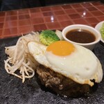 Bistro ハンバーグ - 