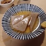 初小川 - こんにゃく