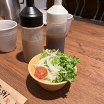 キッチン 火なた - 