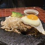 Bistro ハンバーグ - 