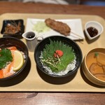 キッチン 火なた - 