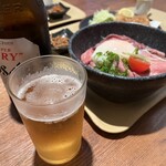 キッチン 火なた - 