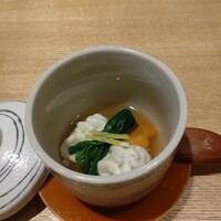 江戸前寿司 日ノ出茶屋 - 