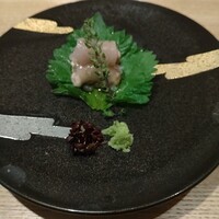 江戸前寿司 日ノ出茶屋 - 