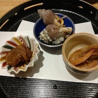 江戸前寿司 日ノ出茶屋 - 